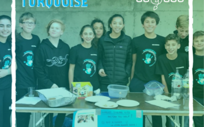 Project Turquoise Fund