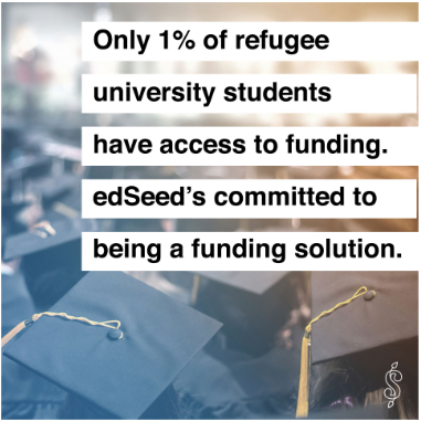 Refugee Higher Education