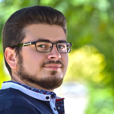 Maher Jado