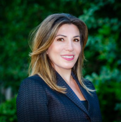 Mai Barazi