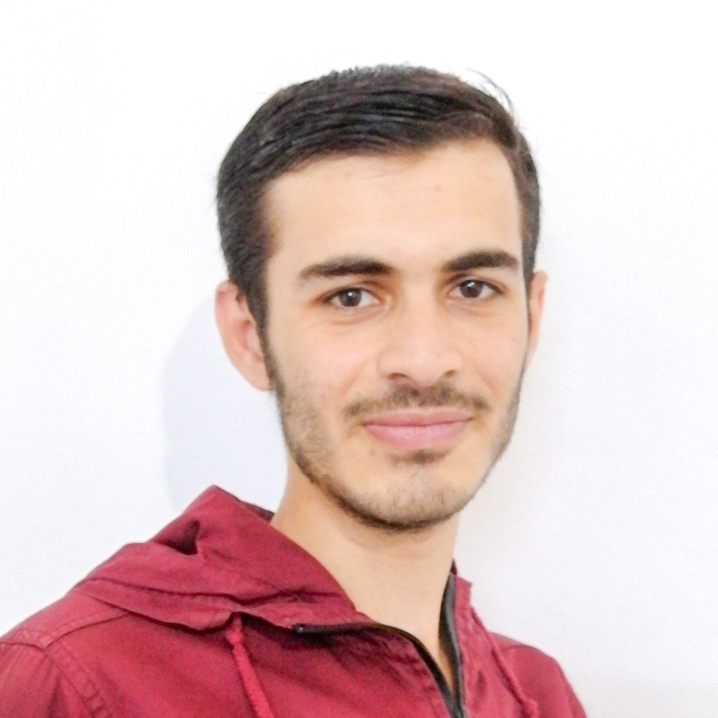 Bashar Alallawi