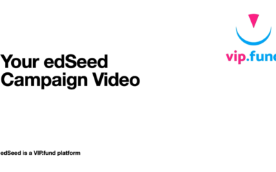 edSeed Orientation Campaign Video