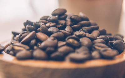 How did coffee spread around the world? And how can a cup of coffee change the world for the better?