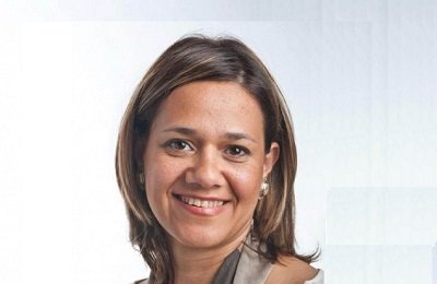 Luma Saqqaf