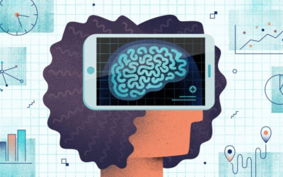 AI Predicts Depression Using Social Media