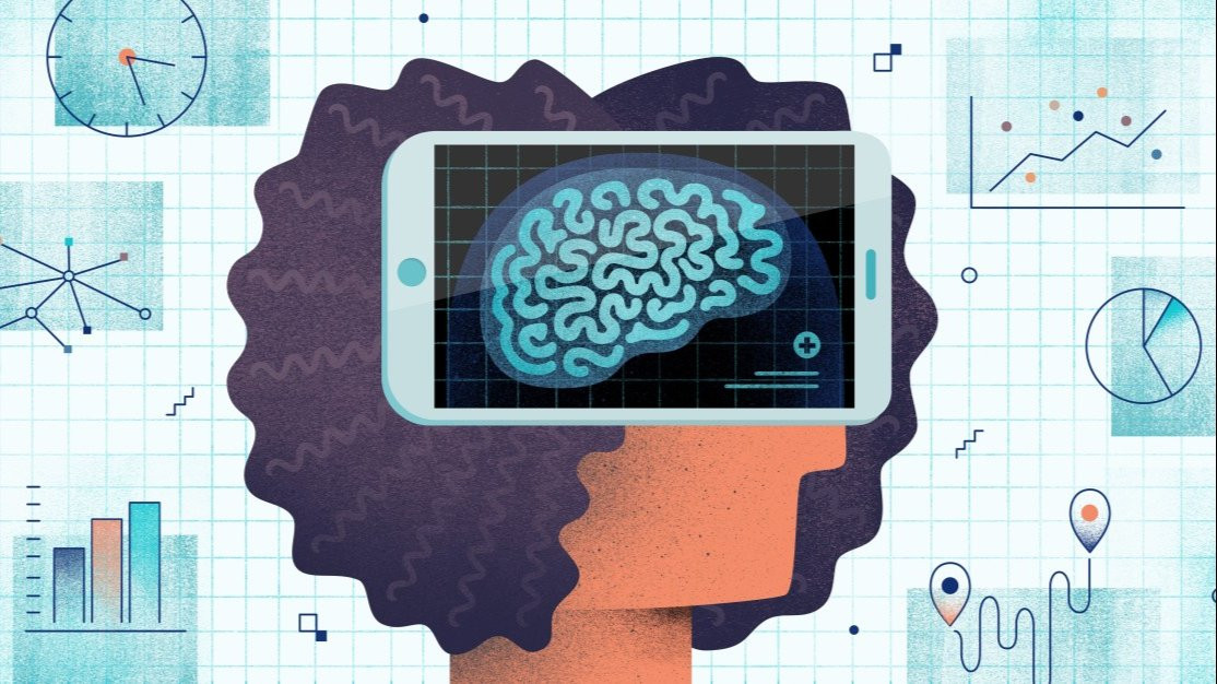 AI Predicts Depression Using Social Media