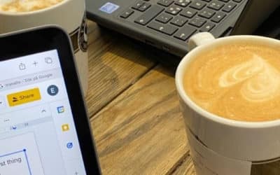 Studious Sips: Lebanon’s Cafe Study Spots