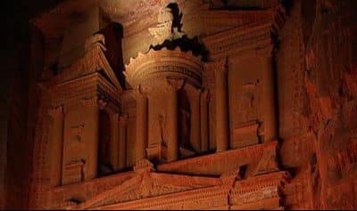One of the Seven Wonders of the ًWorld