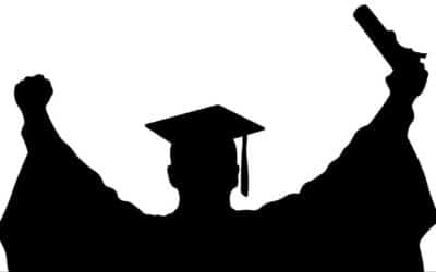 It’s over! My Intercontinental Degree…