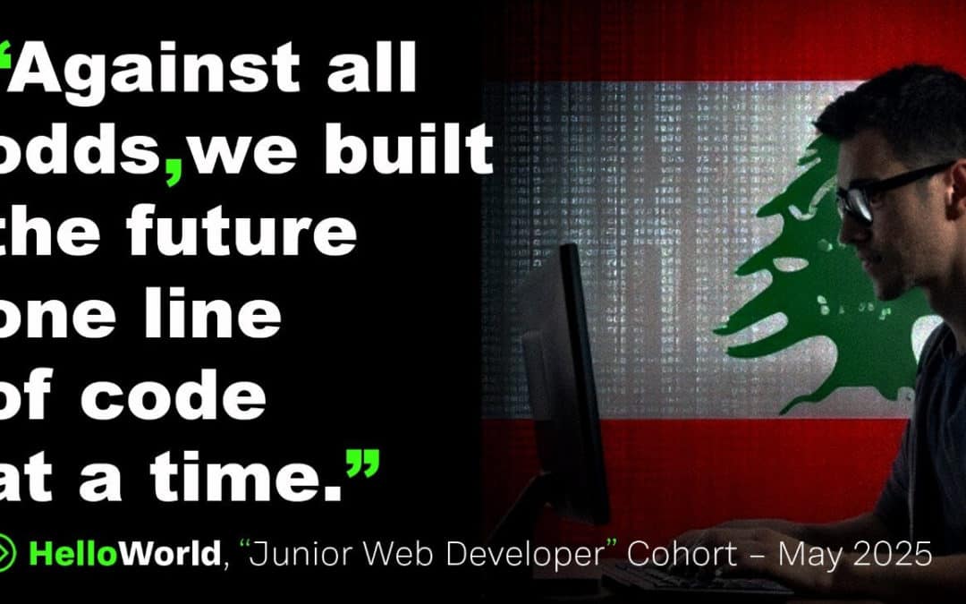From Zero to Hero Empowering Youth Through Code with Hello World