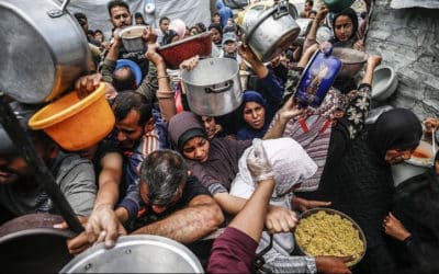 May 16, Gaza diary. To Simply Live.