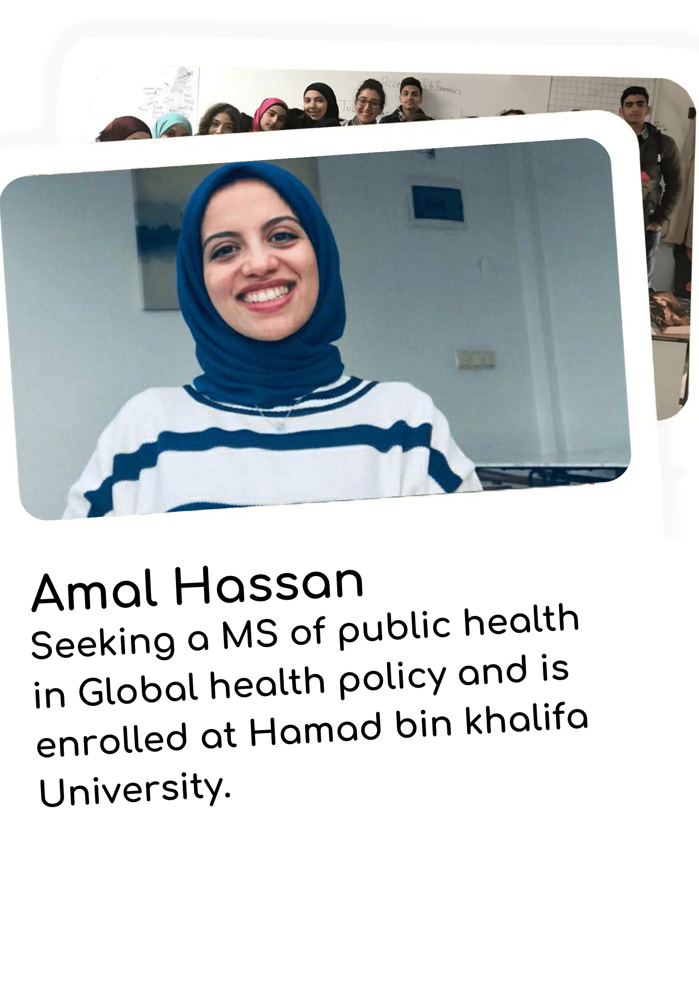 Amal Hassan