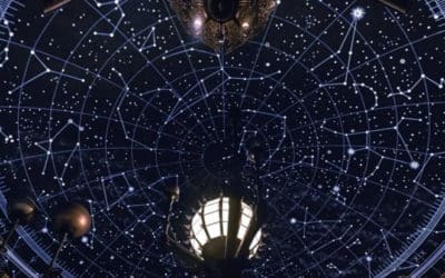 From Displacement to Space: Destination Milky Way