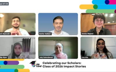 Celebrating Success and Sharing Hope