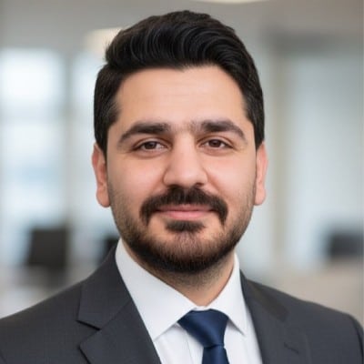 Znar Khalil