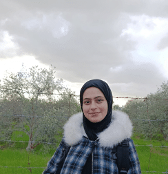 Rasha Abu Rkab