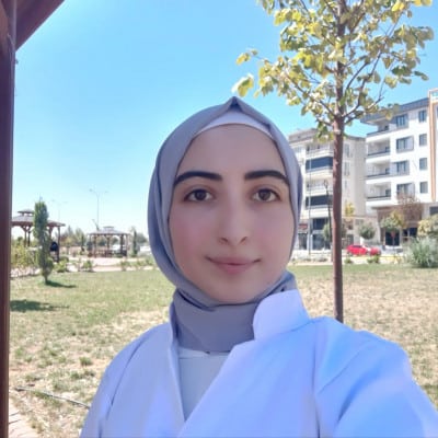 Sundus Elkhalaf