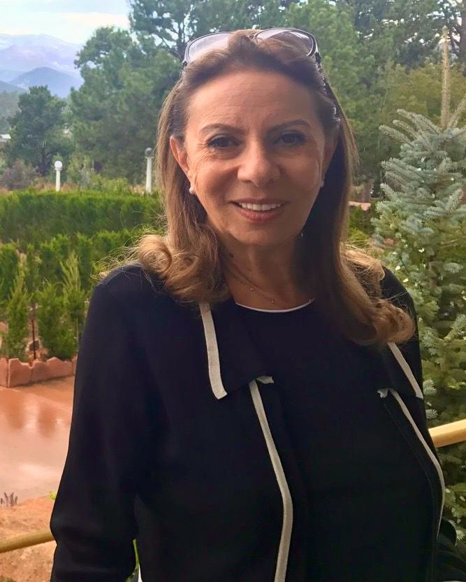 Salma Nassar